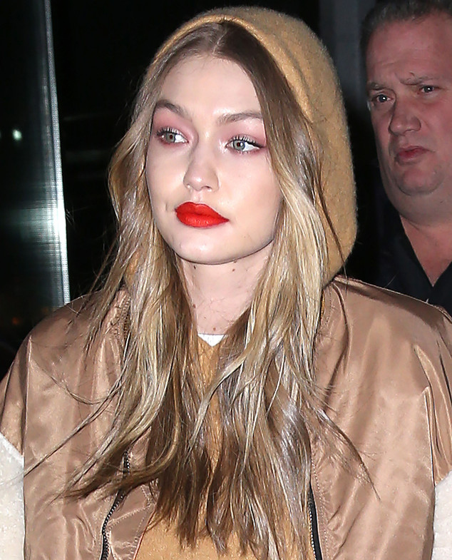 Gigi Hadid Gigi Hadid